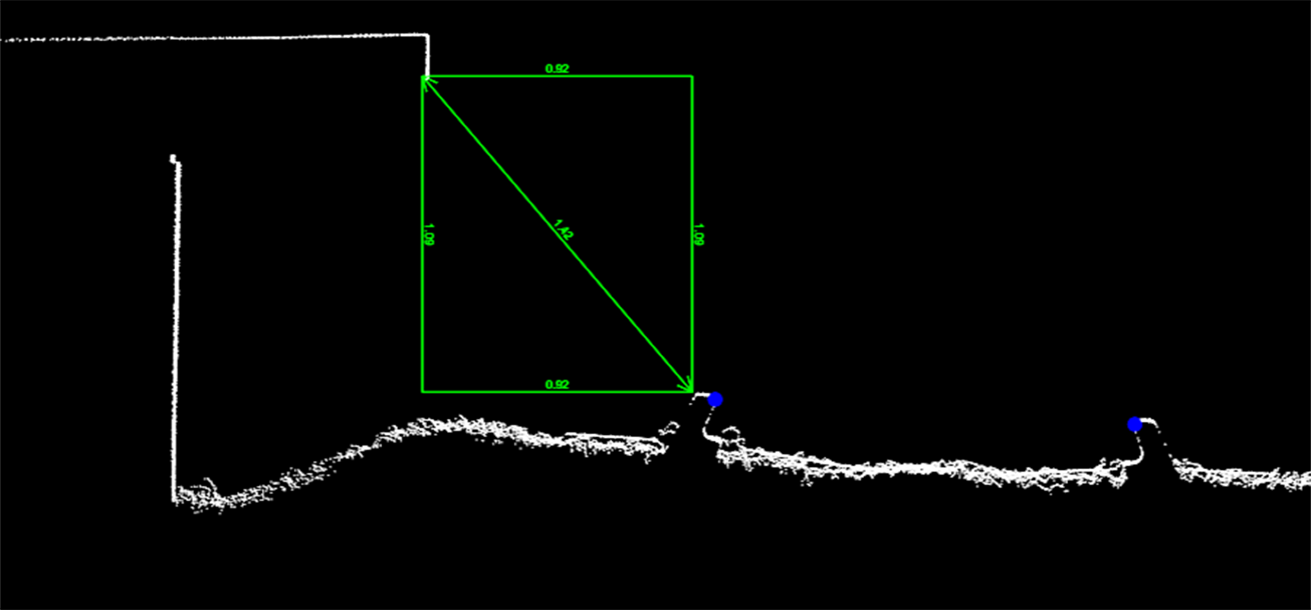 Agonics insight – getting actionable information from LiDAR