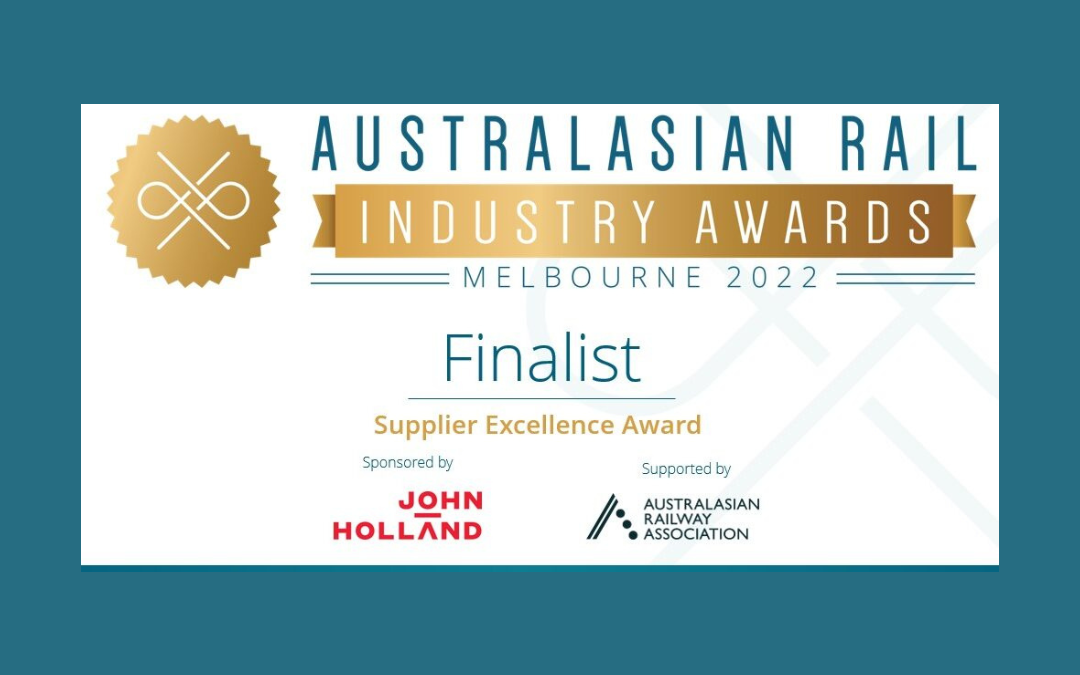 Agonics nominated as finalist for the ARA Awards