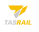 Tasrail Logo