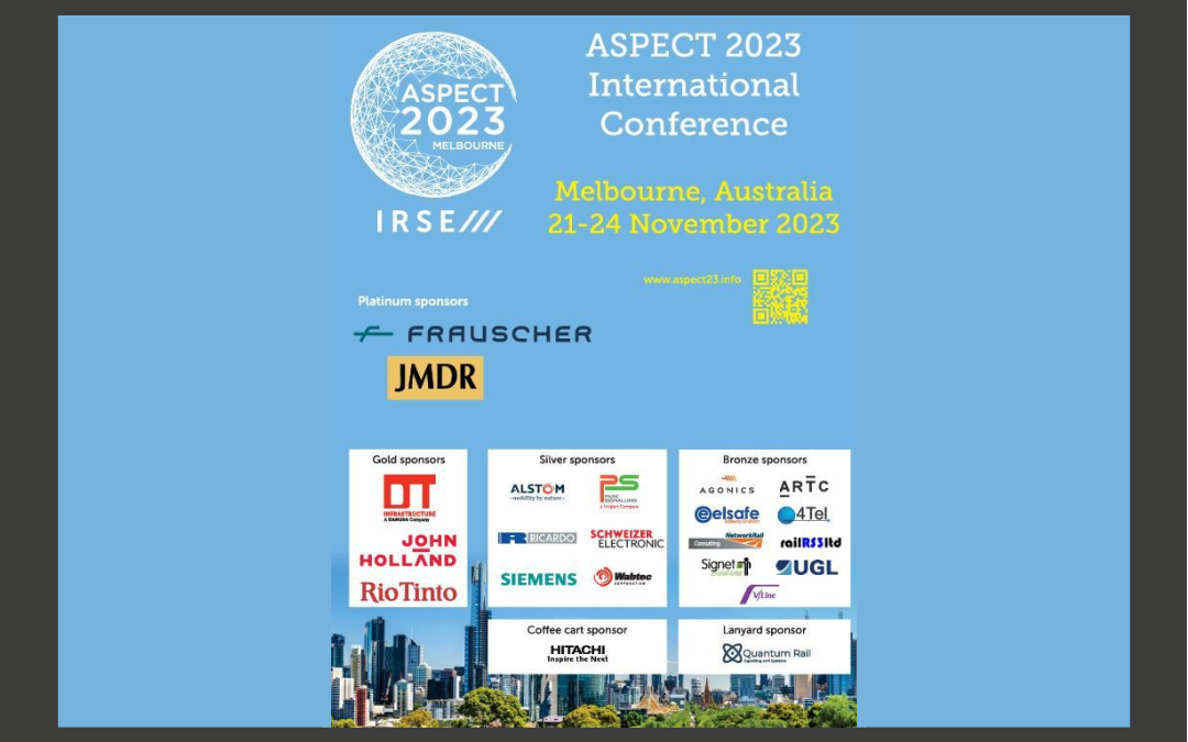 See you at Aspect 2023