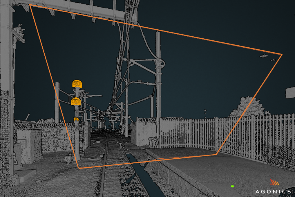 Optimising the network integration of new trains