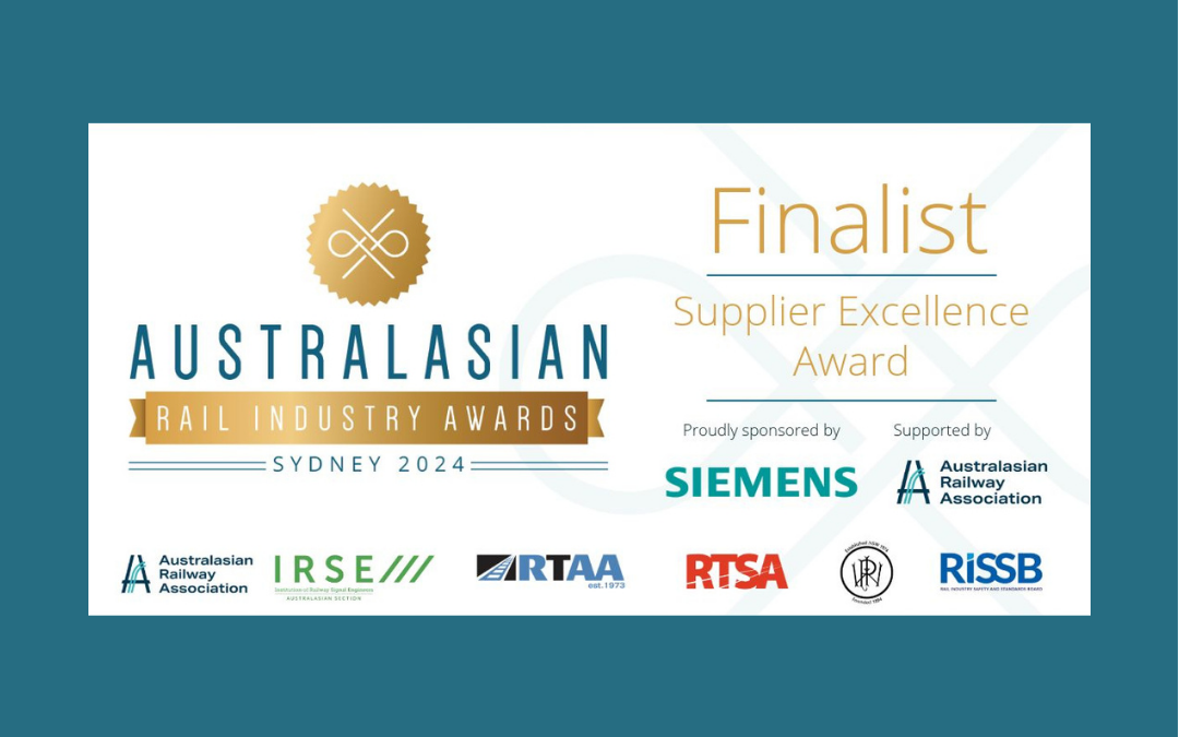 Agonics selected as finalist at ARI Awards