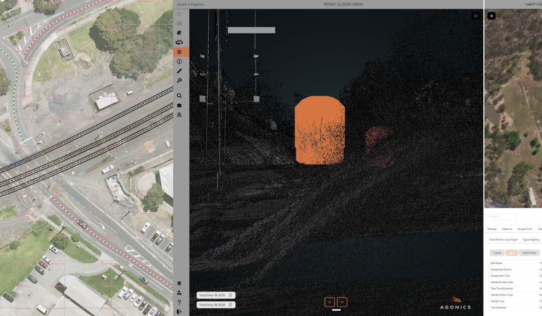 NTRO Level Crossing Assessments