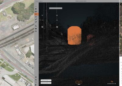 NTRO Level Crossing Assessments